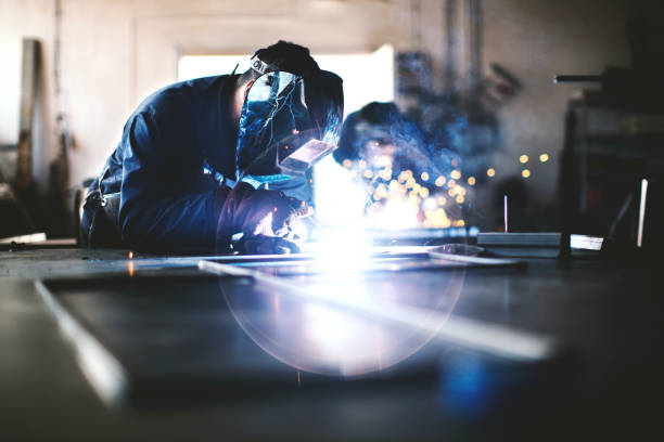  Center Point, TX Welder Pros
