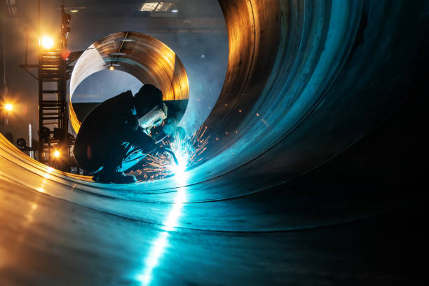 Best Welding Equipment Sales and Repair in Center Point, TX