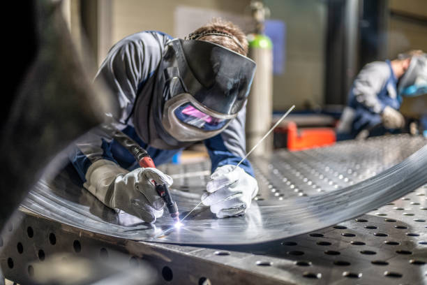 Best Welding Inspection and Certification in Center Point, TX