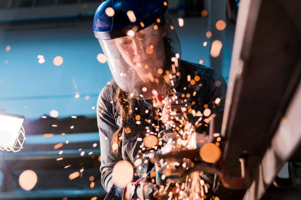 Professional Welder & Metal Fabrication in Center Point, TX